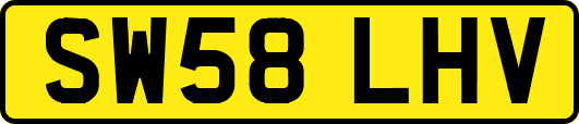 SW58LHV