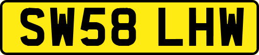 SW58LHW