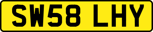 SW58LHY