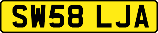 SW58LJA