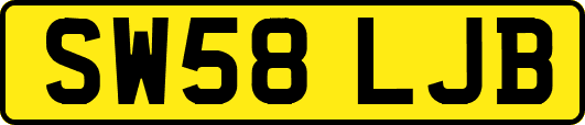 SW58LJB