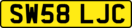 SW58LJC
