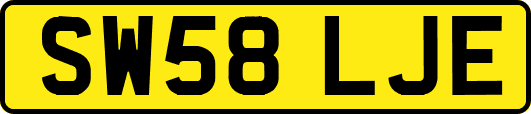 SW58LJE