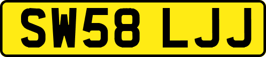 SW58LJJ