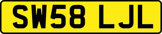 SW58LJL