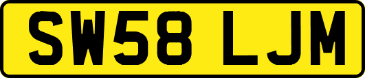 SW58LJM