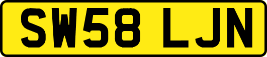 SW58LJN