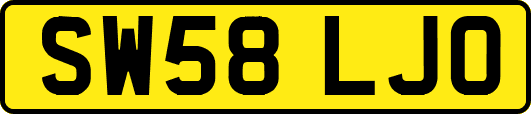 SW58LJO