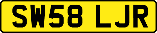 SW58LJR
