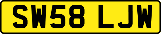 SW58LJW