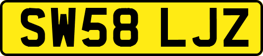 SW58LJZ