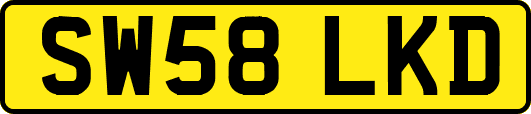 SW58LKD
