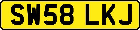 SW58LKJ