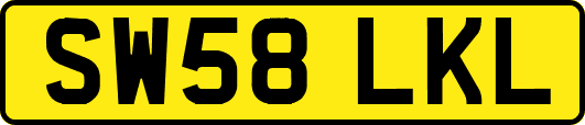 SW58LKL