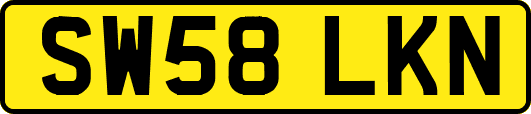 SW58LKN