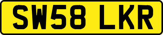 SW58LKR