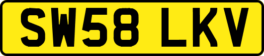 SW58LKV