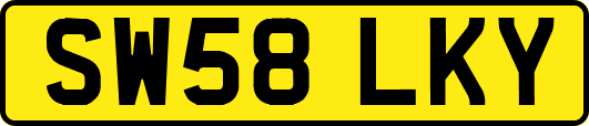 SW58LKY