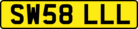 SW58LLL