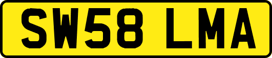 SW58LMA