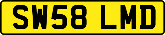 SW58LMD