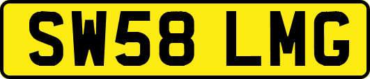 SW58LMG