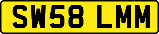 SW58LMM