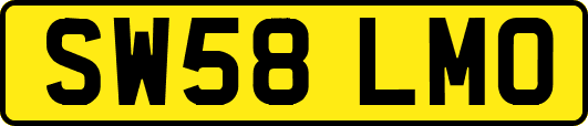 SW58LMO