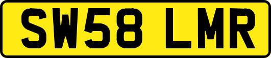 SW58LMR