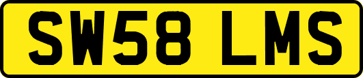SW58LMS