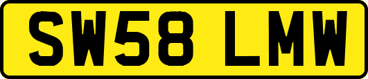 SW58LMW