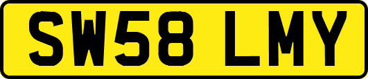 SW58LMY