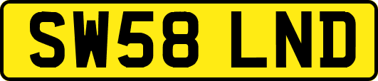 SW58LND