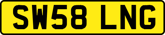 SW58LNG