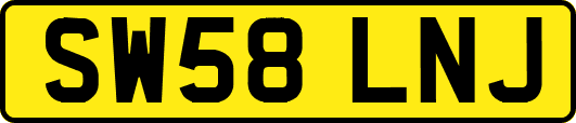 SW58LNJ