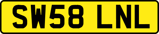SW58LNL