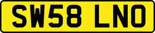 SW58LNO