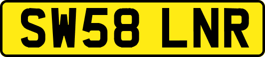 SW58LNR
