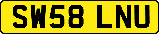 SW58LNU
