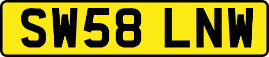 SW58LNW