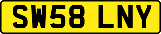 SW58LNY