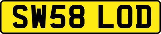 SW58LOD