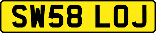 SW58LOJ