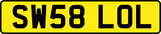 SW58LOL