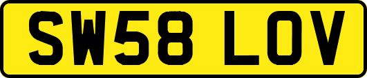 SW58LOV