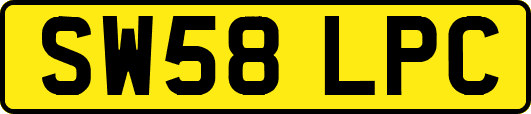 SW58LPC