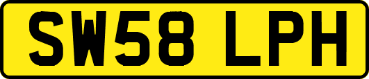 SW58LPH