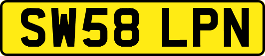 SW58LPN