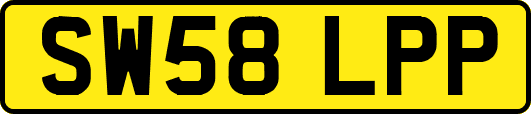 SW58LPP