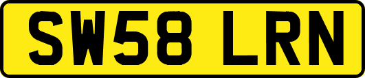 SW58LRN